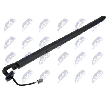 Elektromotor, zadná kapota NTY AE-FR-084