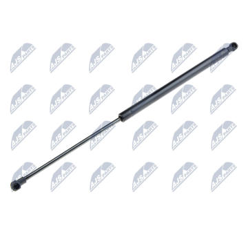 Pneumaticka pruzina, zavazadlovy / nakladovy prostor NTY AE-FT-003
