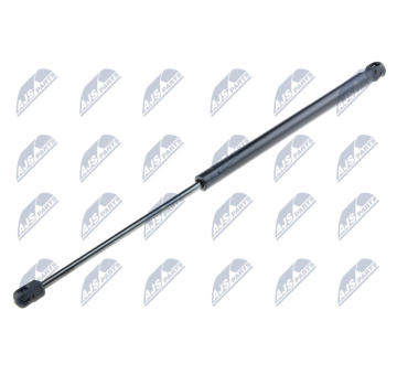 Pneumaticka pruzina, kapota motoru NTY AE-FT-013