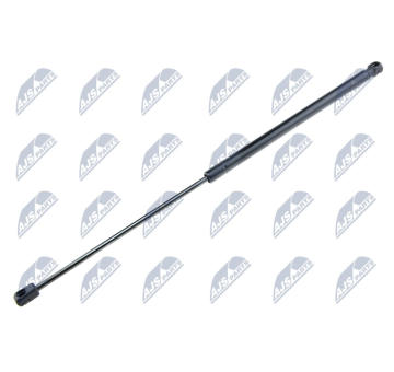 Pneumaticka pruzina, zavazadlovy / nakladovy prostor NTY AE-FT-032