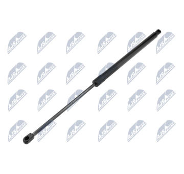 Pneumaticka pruzina, zavazadlovy / nakladovy prostor NTY AE-HD-013
