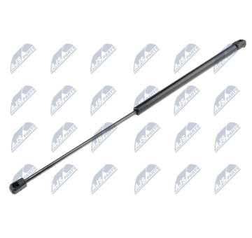 Pneumaticka pruzina, zavazadlovy / nakladovy prostor NTY AE-HY-005