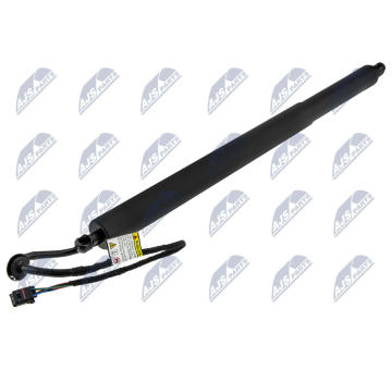 Elektromotor, zadní dveře NTY AE-HY-044