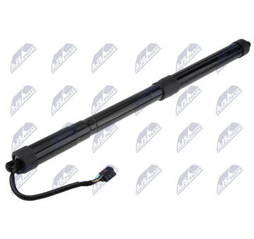Elektromotor, zadní dveře NTY AE-JG-003