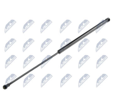 Pneumaticka pruzina, zavazadlovy / nakladovy prostor NTY AE-KA-004