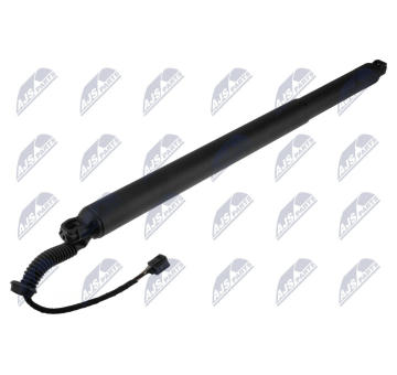 Elektromotor, zadná kapota NTY AE-KA-042