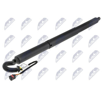 Elektromotor, zadná kapota NTY AE-KA-044