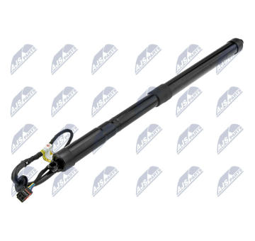 Elektromotor, zadní dveře NTY AE-LR-019