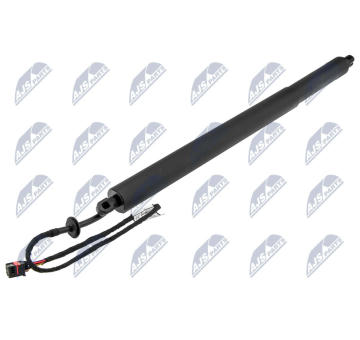 Elektromotor, zadná kapota NTY AE-LR-020