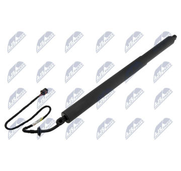 Elektromotor, zadní dveře NTY AE-LR-022