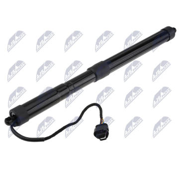 Elektromotor, zadní dveře NTY AE-LR-023