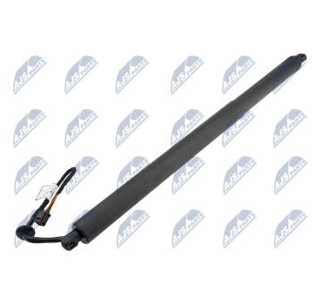 Elektromotor, zadní dveře NTY AE-LR-025