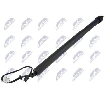 Elektromotor, zadní dveře NTY AE-LR-026