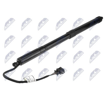 Elektromotor, zadní dveře NTY AE-LR-027