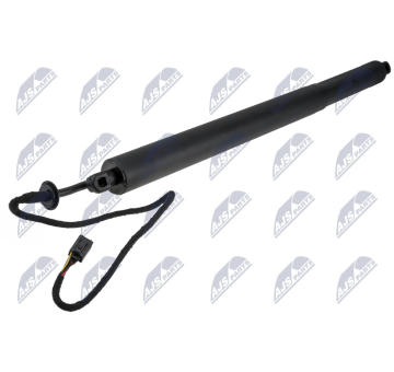 Pneumatická pružina, zavazadlový / nákladový prostor NTY AE-LR-028