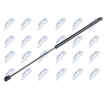 Pneumaticka pruzina, zavazadlovy / nakladovy prostor NTY AE-ME-002