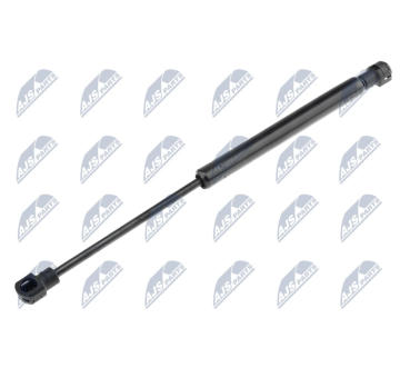 Pneumaticka pruzina, zavazadlovy / nakladovy prostor NTY AE-ME-033