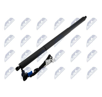 Elektromotor, zadní dveře NTY AE-ME-091
