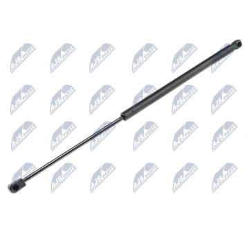 Pneumaticka pruzina, zavazadlovy / nakladovy prostor NTY AE-MS-002