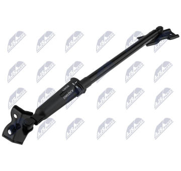 Pneumatická prużina, Batożinový/nákladný priestor NTY AE-MS-015