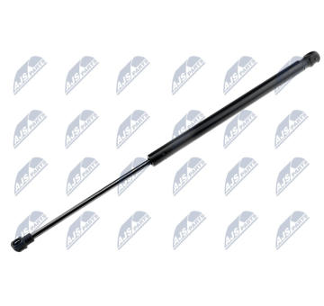 Pneumaticka pruzina, zavazadlovy / nakladovy prostor NTY AE-NS-005