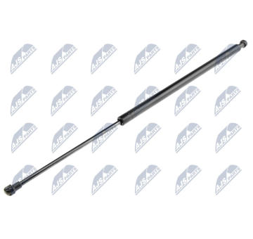 Pneumaticka pruzina, zavazadlovy / nakladovy prostor NTY AE-NS-009