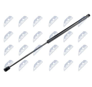 Pneumaticka pruzina, zavazadlovy / nakladovy prostor NTY AE-NS-014