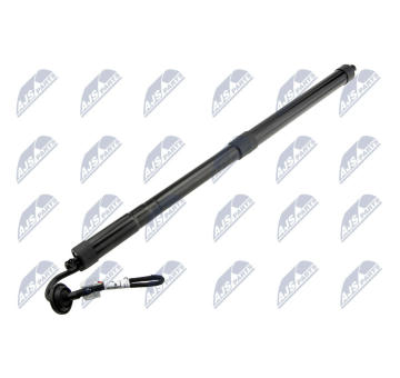Elektromotor, zadní dveře NTY AE-NS-025