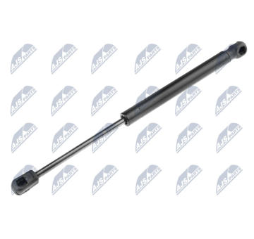 Pneumaticka pruzina, zavazadlovy / nakladovy prostor NTY AE-PE-028