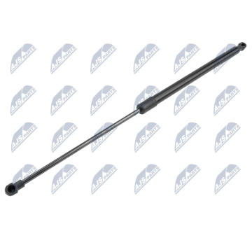 Pneumaticka pruzina, zavazadlovy / nakladovy prostor NTY AE-PE-038
