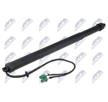 Elektromotor, zadní dveře NTY AE-PE-043
