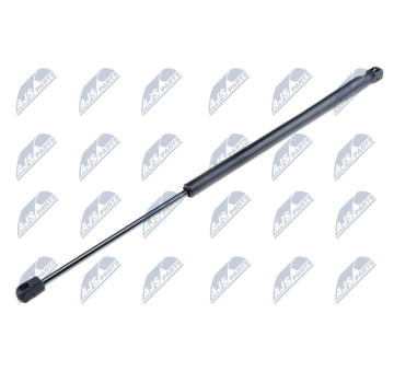 Pneumaticka pruzina, zavazadlovy / nakladovy prostor NTY AE-PL-005