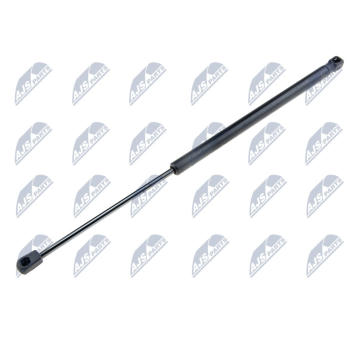 Pneumaticka pruzina, zavazadlovy / nakladovy prostor NTY AE-PL-008