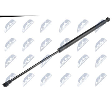 Pneumaticka pruzina, zavazadlovy / nakladovy prostor NTY AE-PL-039