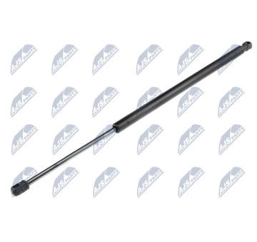 Pneumaticka pruzina, zavazadlovy / nakladovy prostor NTY AE-PL-042