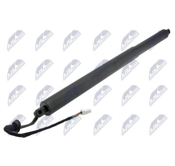 Elektromotor, zadní dveře NTY AE-PL-066