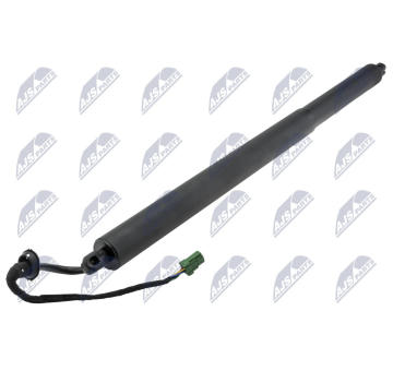 Elektromotor, zadní dveře NTY AE-PL-067