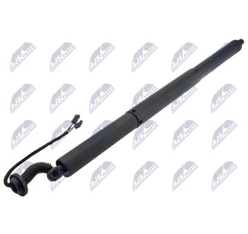 Elektromotor, zadní dveře NTY AE-PL-068