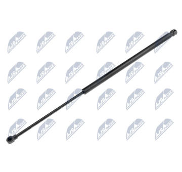 Pneumaticka pruzina, zavazadlovy / nakladovy prostor NTY AE-RE-013