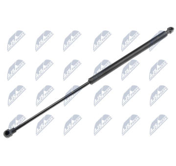 Pneumaticka pruzina, zavazadlovy / nakladovy prostor NTY AE-RE-015