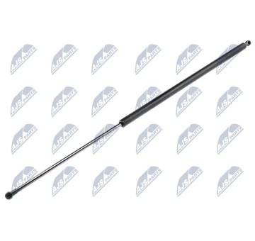Pneumaticka pruzina, zavazadlovy / nakladovy prostor NTY AE-RE-026