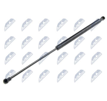 Pneumaticka pruzina, zavazadlovy / nakladovy prostor NTY AE-RE-036