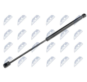 Pneumaticka pruzina, zavazadlovy / nakladovy prostor NTY AE-RE-039