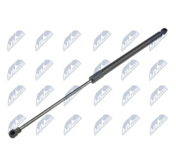Pneumaticka pruzina, zavazadlovy / nakladovy prostor NTY AE-RE-062