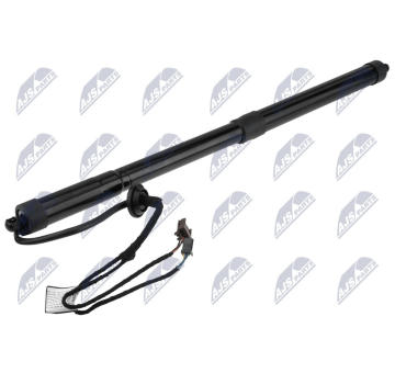 Pneumaticka pruzina, zavazadlovy / nakladovy prostor NTY AE-RE-074