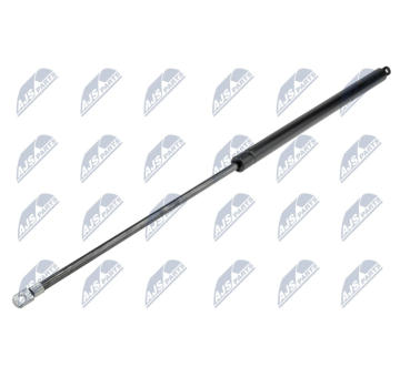 Pneumaticka pruzina, zavazadlovy / nakladovy prostor NTY AE-SA-013
