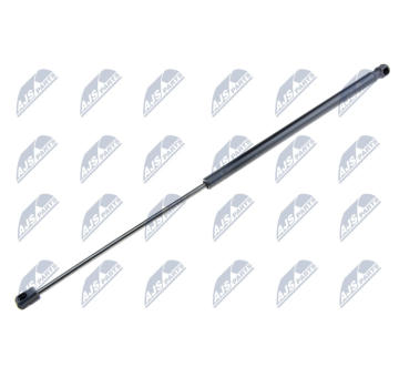 Pneumaticka pruzina, zavazadlovy / nakladovy prostor NTY AE-SB-001