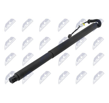 Elektromotor, zadní dveře NTY AE-SK-033