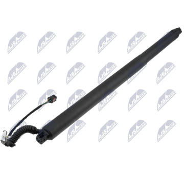 Elektromotor, zadní dveře NTY AE-SK-044