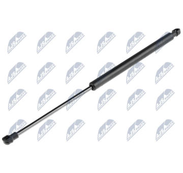 Pneumatická prużina, Batożinový/nákladný priestor NTY AE-TY-013